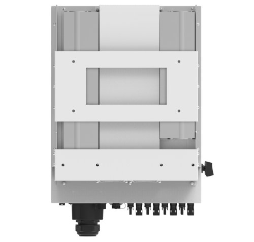Сетевой инвертор SUN-50K-G04 WiFi (50 kW, 3 фази, 4 MPPT) Фото №2 Сетевой инвертор SUN-50K-G04 WiFi (50 kW, 3 фази, 4 MPPT) Фото №2