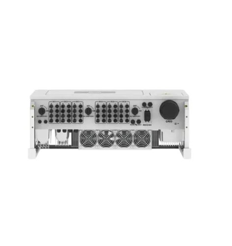 Мережевий інвертор SUN-100K-G WiFi (100 kW, 3 фази, 6 MPPT) Фото №4