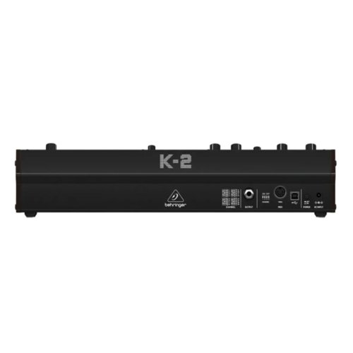 Синтезатор K-2 MK II Фото №3