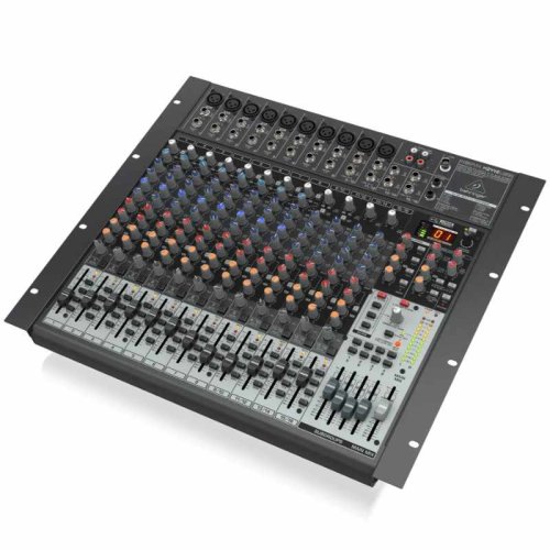 Мікшерний пульт XENYX X2442USB Фото №3