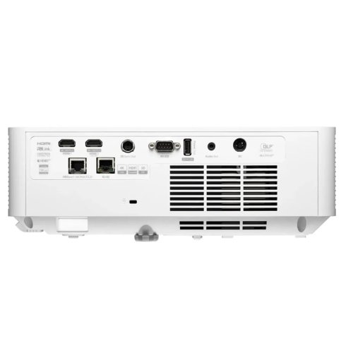 Проектор ZK420UST  Фото №4