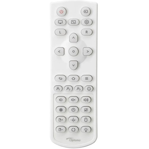 Проектор ZK420UST  Фото №5