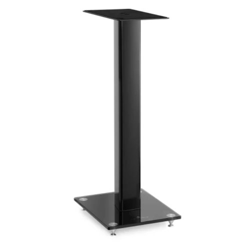 Стойки для акустики STAND S05 Black пара Фото №2 Стойки для акустики STAND S05 Black пара Фото №2