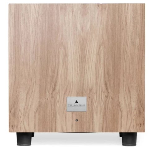 Акустическая система (Колонки) TTales 340 subwoofe 30Hz–120Hz,200W,342x357x383, 8.85кг, цв.Light Oak Фото №2 Акустическая система (Колонки) TTales 340 subwoofe 30Hz–120Hz,200W,342x357x383, 8.85кг, цв.Light Oak Фото №2