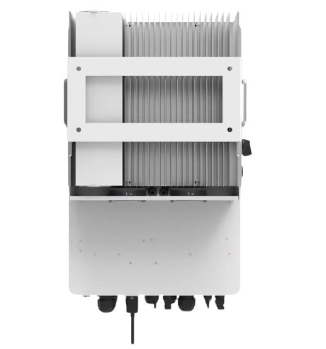 Гібридний інвертор SUN-30K-SG02HP3-EU-AM3 WiFi (30 kW, 3 фази, 3 MPPT, HV) Фото №2 Гібридний інвертор SUN-30K-SG02HP3-EU-AM3 WiFi (30 kW, 3 фази, 3 MPPT, HV) Фото №2