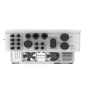 Гібридний інвертор SUN-30K-SG02HP3-EU-AM3 WiFi (30 kW, 3 фази, 3 MPPT, HV) Фото №3 Гібридний інвертор SUN-30K-SG02HP3-EU-AM3 WiFi (30 kW, 3 фази, 3 MPPT, HV) Фото №3