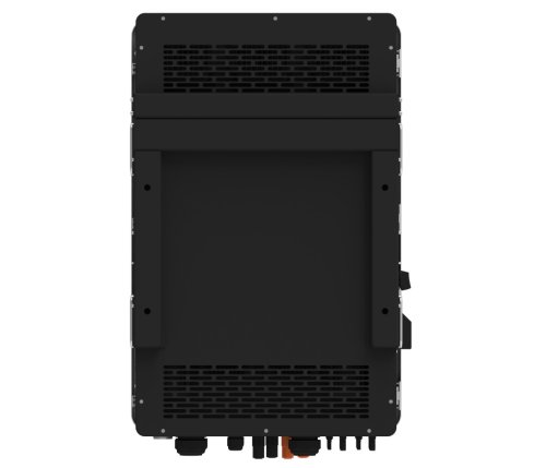 Гібридний інвертор SUN-80K-SG02HP3-EU-EM6 WiFi (80 kW, 3 фази, 6 MPPT, HV) Фото №3 Гібридний інвертор SUN-80K-SG02HP3-EU-EM6 WiFi (80 kW, 3 фази, 6 MPPT, HV) Фото №3