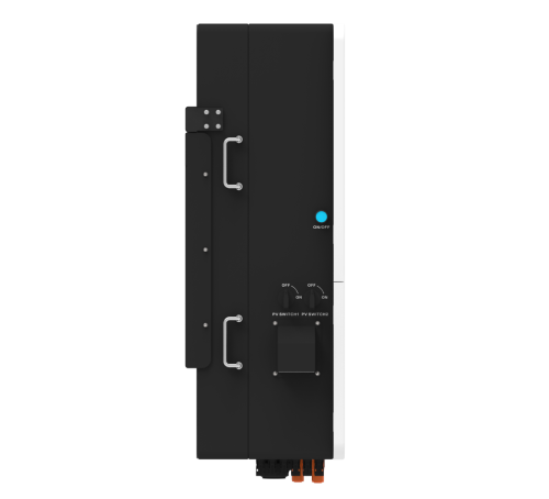 Гібридний інвертор SUN-80K-SG02HP3-EU-EM6 WiFi (80 kW, 3 фази, 6 MPPT, HV) Фото №2 Гібридний інвертор SUN-80K-SG02HP3-EU-EM6 WiFi (80 kW, 3 фази, 6 MPPT, HV) Фото №2