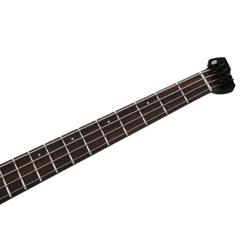 Бас-гитара HNB3 S/BK (Satin Black)  Фото №5
