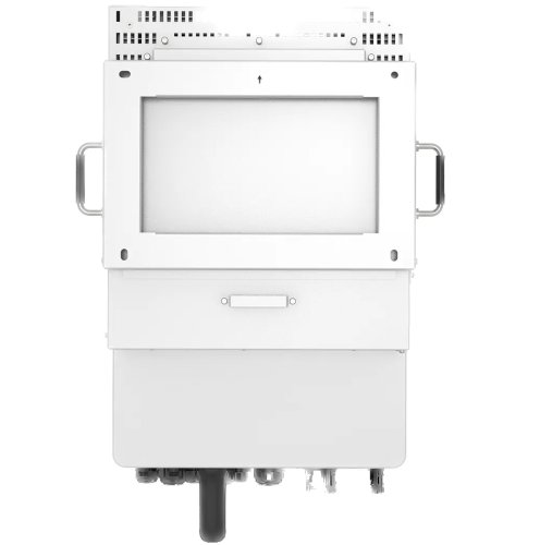 Гибридный инвертор S6-EH3P15K02-NV-YD-L (15kW, 3 фази, 2 MPPT, LV) Фото №2