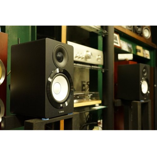 Медиасистема NX-N500 Black Фото №8