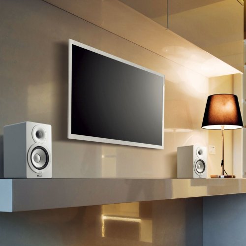 Медиасистема NX-N500 Black Фото №9