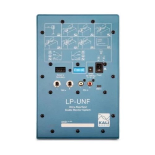 Студійні монітори LP-UNF Blue Фото №4