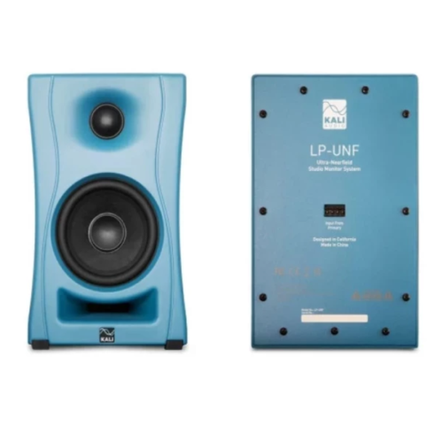 Студійні монітори LP-UNF Blue Фото №3