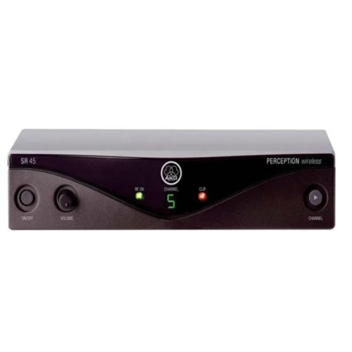 Радиосистема Perception Wireless 45 Pres Set BD C2 Фото №3
