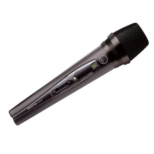 Радиосистема Perception Wireless 45 Pres Set BD C2 Фото №2