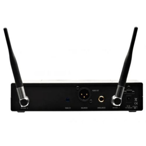 Радіосистема WMS420 HEADWORN SET Band B2 Фото №3 Радіосистема WMS420 HEADWORN SET Band B2 Фото №3