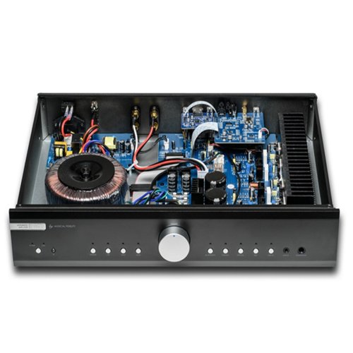 Интегральный усилитель B1xi Black Фото №3 Интегральный усилитель B1xi Black Фото №3
