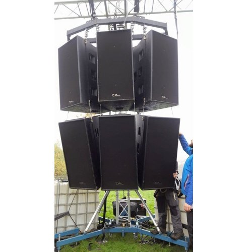 Акустична система HD-FR Фото №7