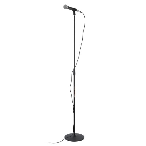 Микрофонная стойка MIC-6A Фото №2