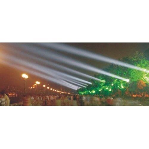 Зенітний прожектор OL-1C Фото №2