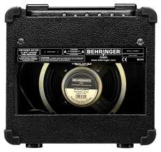 Комбоусилитель AC108 Фото №4 Комбоусилитель AC108 Фото №4