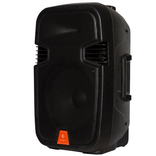 Мобільна акустична система MAX15MBAW Фото №2