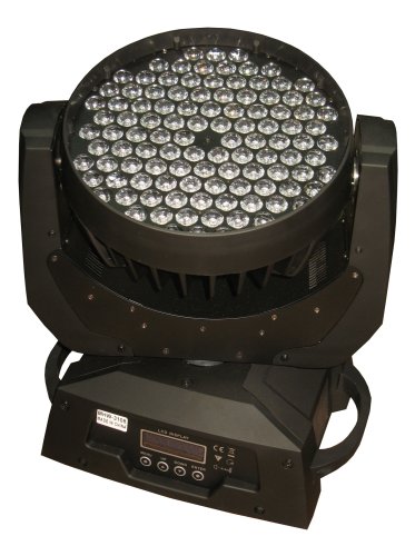 Світлодіодна LED голова MHW-3108 Фото №2
