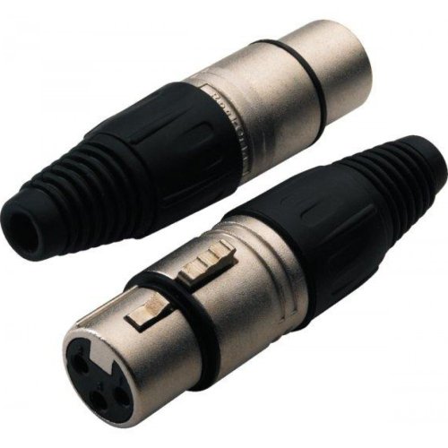 XLR Роз'єм SKCA113 Фото №2