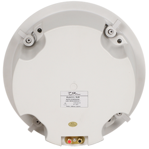 Громкоговорители CL-SUB Фото №2