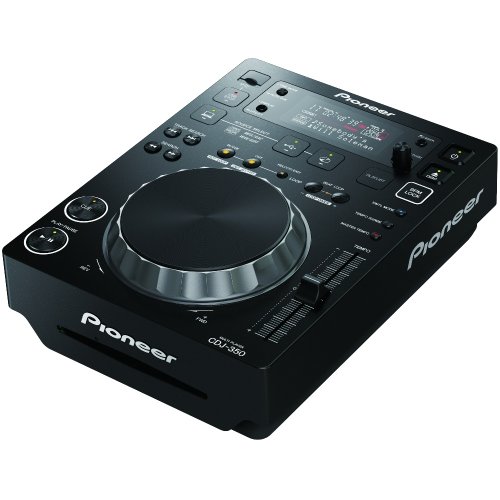 CD проигрыватель CDJ-350 Фото №2