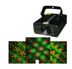 Лазер BEGOBOSPIRAL Фото №2