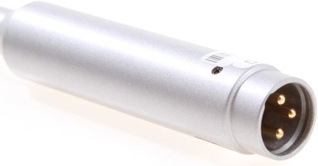 Измерительный микрофон ECM8000 Фото №4