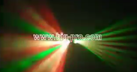 Світловий LED прилад BM371A Фото №2