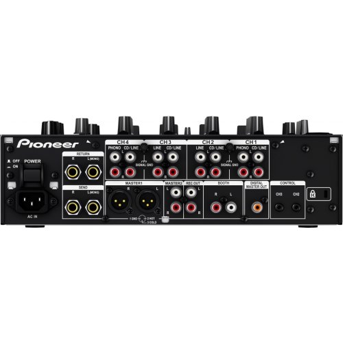 Мікшерний пульт DJM-750S Фото №3