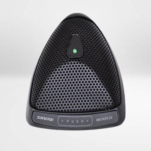 Мікрофон граничного шару MX393/C Фото №2 Мікрофон граничного шару MX393/C Фото №2