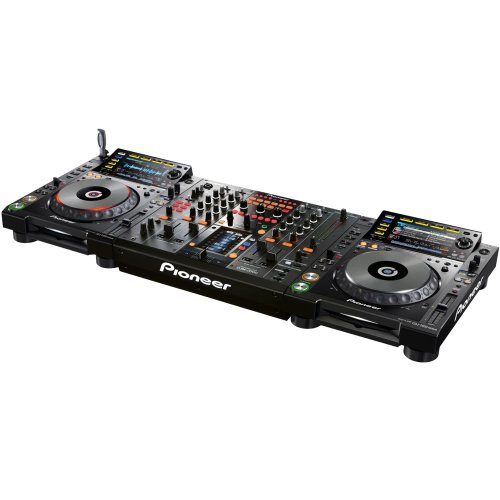 Мікшерний пульт DJM-2000 nexus Фото №6