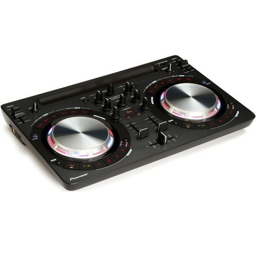 DJ контроллер DDJ-WeGO3-K Фото №3