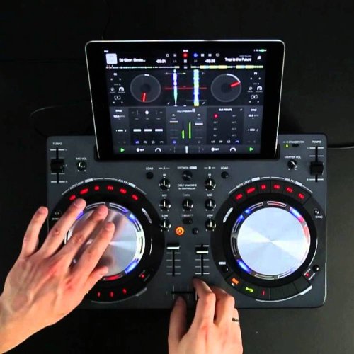 DJ контролер DDJ-WeGO3-W Фото №9