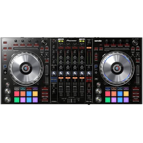 DJ контролер DDJ-SZ Фото №2