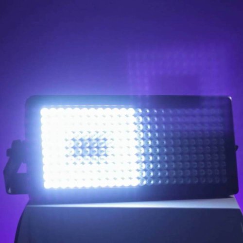 Светодиодный LED стробоскоп LUX STORMI 6000 Фото №3