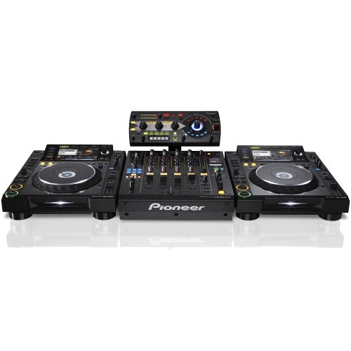 DJ ефектор RMX-1000-W Фото №11