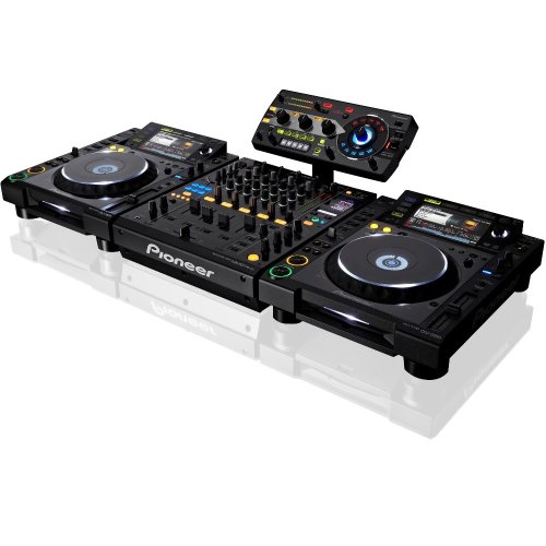 DJ ефектор RMX-1000-W Фото №12