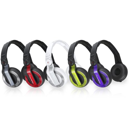 Наушники HDJ-500-R Фото №10