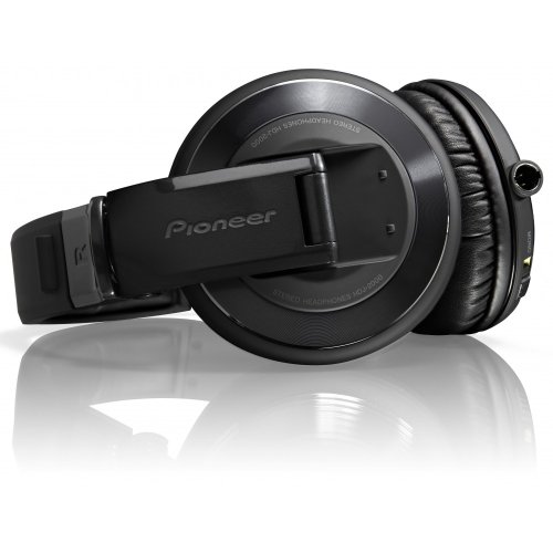 Наушники HDJ-2000-K Фото №5