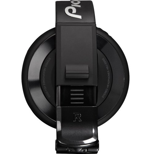 Наушники HDJ-2000-K Фото №6