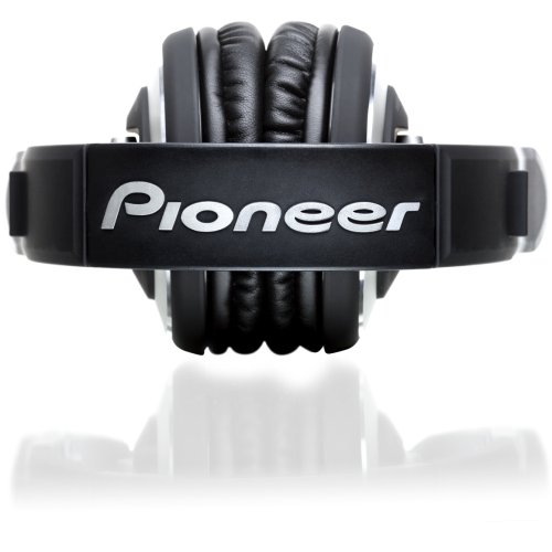 Наушники HDJ-2000-K Фото №7