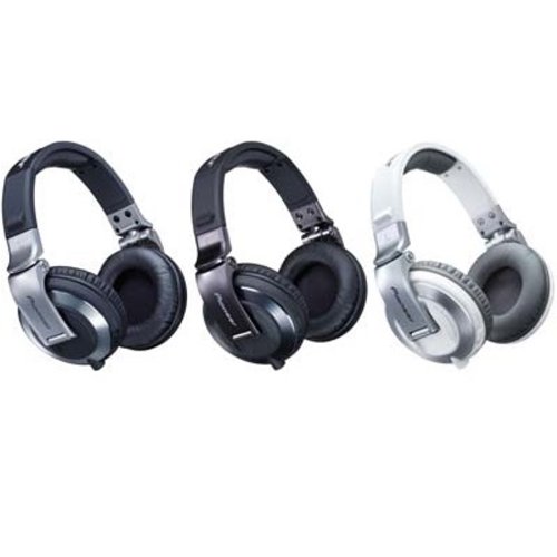 Наушники HDJ-2000-K Фото №9