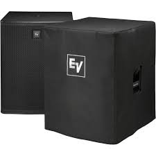 Cабвуфер ELX 118P Фото №3