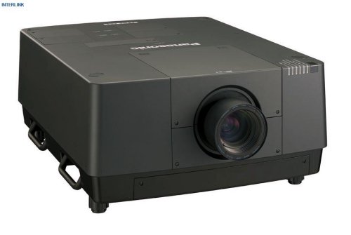 Видео проектор PT-EX16KE Фото №2